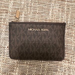 Michael Kors wallet